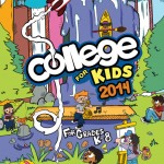 2014 College For Kids Cover