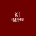 DawsonCreativity First Baptist Kettering Branding "After" Sample 1