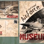 National Airforce Museum Materials 1