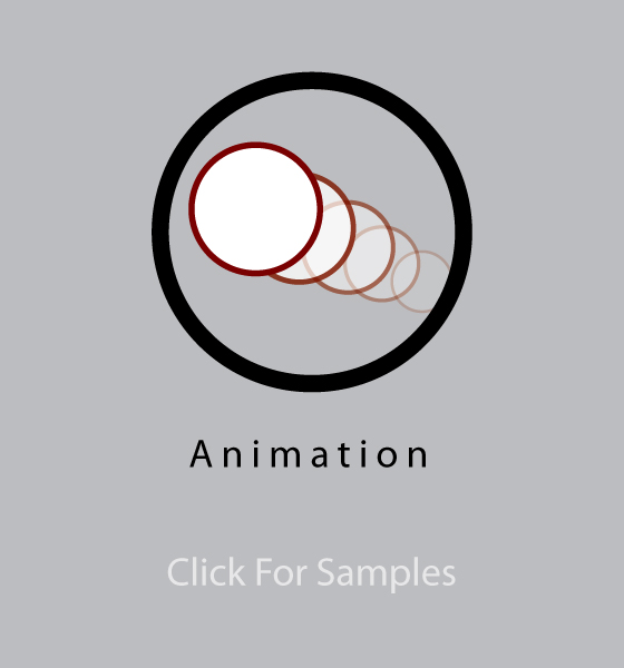 Animation Image Button to Animation Page